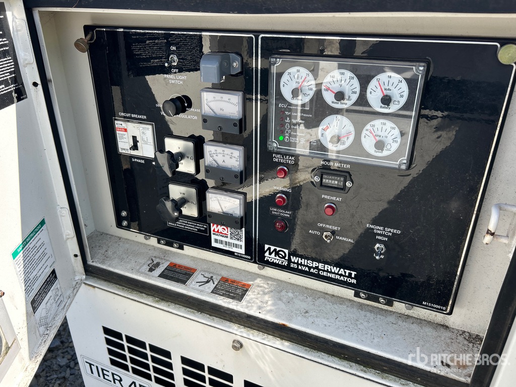 Control Station Basic* with