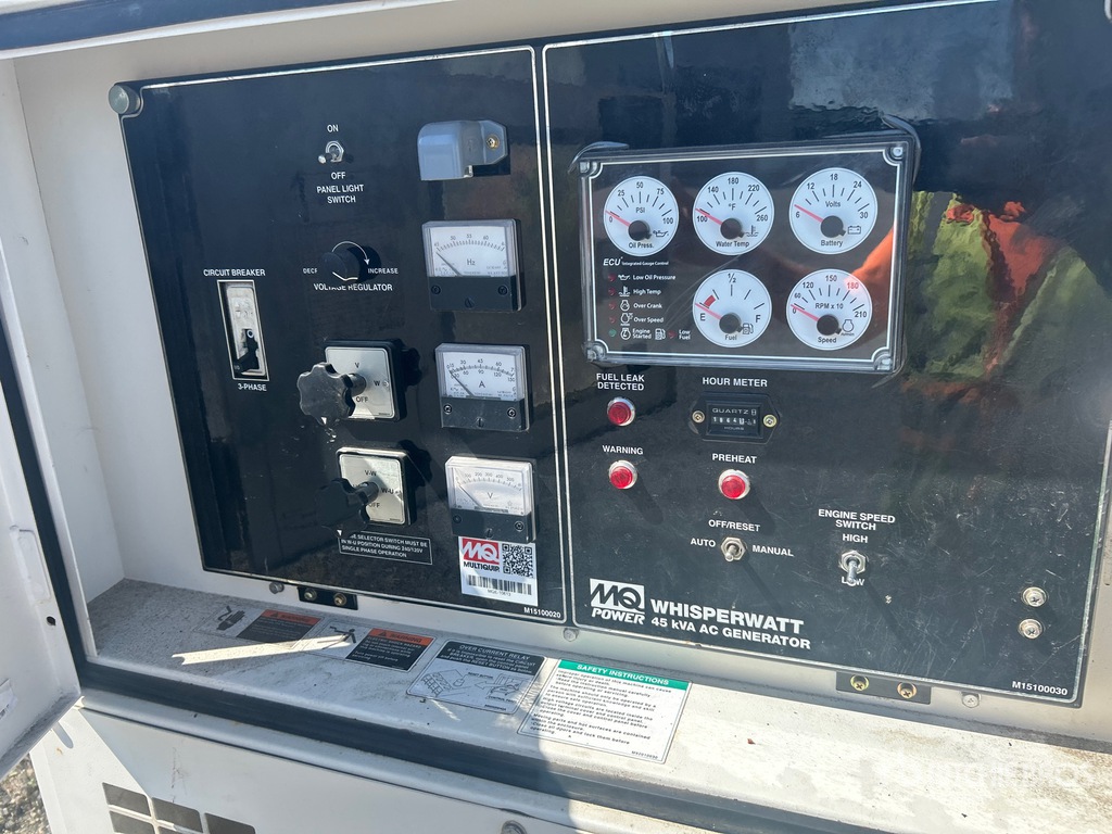 Control Station with