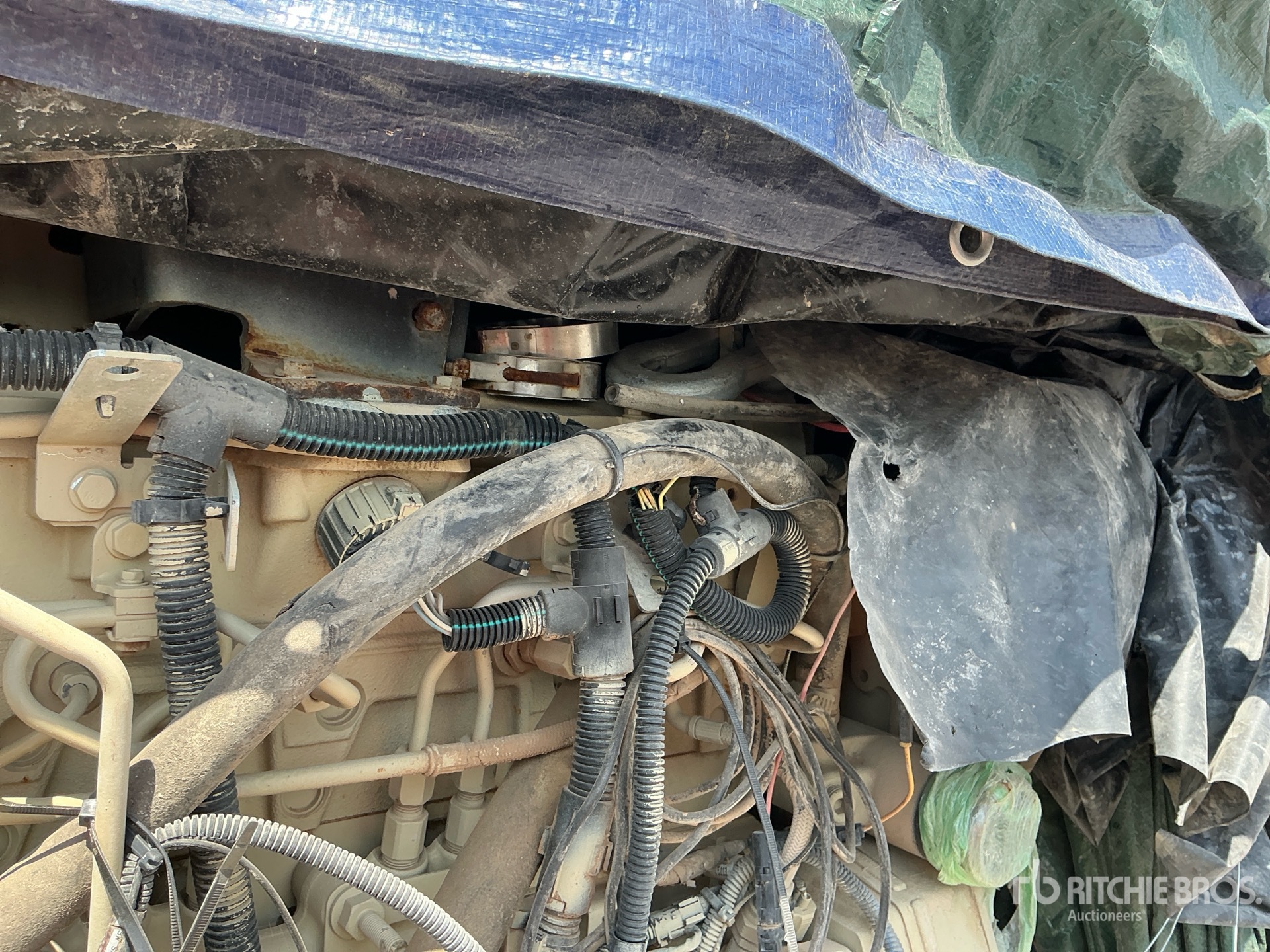 Pioneer Pump PP108S17-0054
