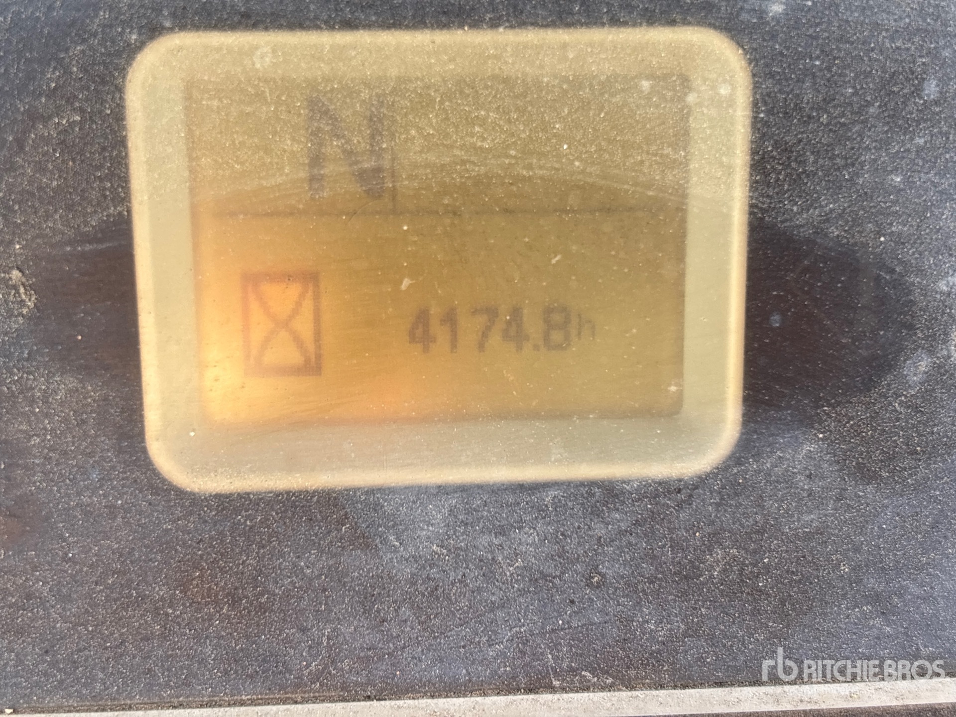2014 Caterpillar 430F