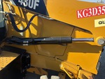 Hydraulics with