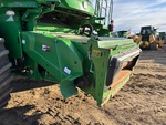 Pickup / Header with