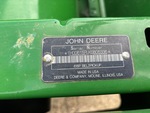 Pickup / Header with