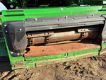 Pickup / Header with
