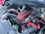 Motor with