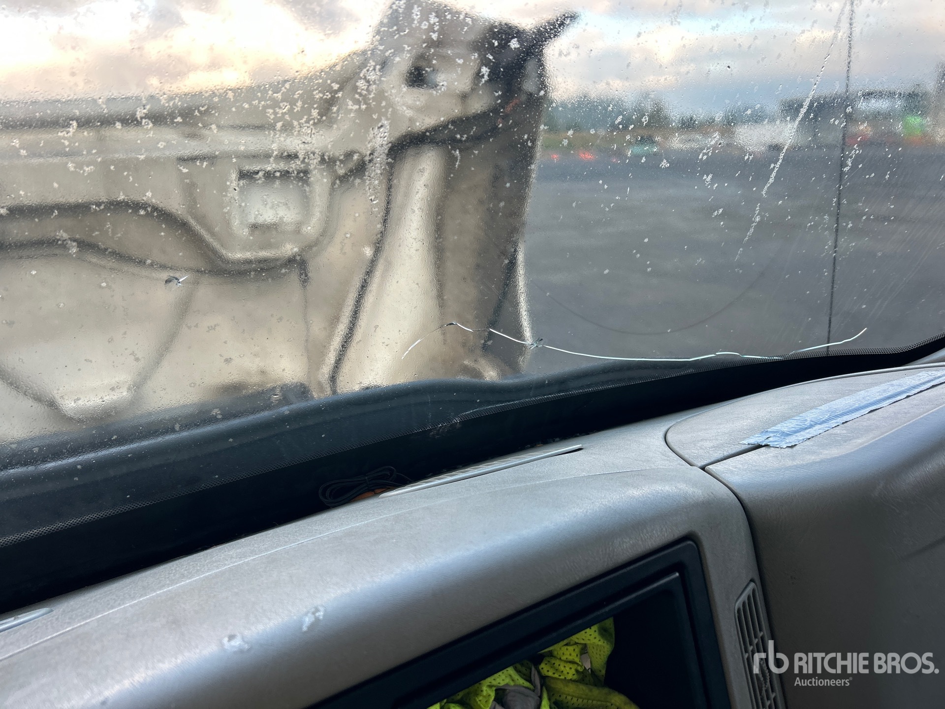 2017 International 4300