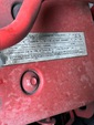 Motor with