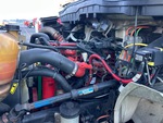 Motor with