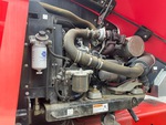 Engine with Engine - Right Side