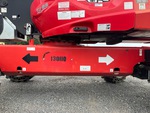 Chassis with Stan ramy