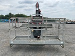 Chassis with Bęben wirówki