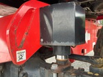 Układ hydrauliczny with Poziomica ramy cylindra
