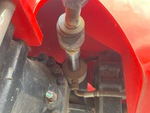 Układ hydrauliczny with