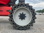 Drivetrain with Right Front Final Drive