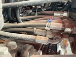 Układ hydrauliczny with