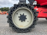 Drivetrain with Left Front Final Drive