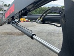 Układ hydrauliczny with Jib Cylinder
