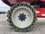 Drivetrain with Right Rear Final Drive