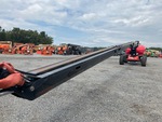 Chassis with Left Side of Boom