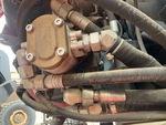 Układ hydrauliczny with