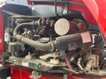 Engine with Engine - Left Side