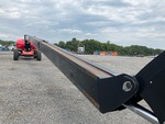 Chassis with Right Side of Boom