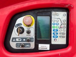 Control Station Ground with Kontrole funkcyjne