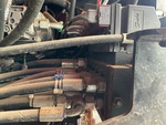 Układ hydrauliczny with Zawory