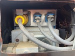 Engine with Onboard Generator