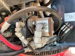 Hydraulics with Pumps (Hydraulics)