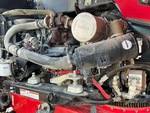 Engine with Engine - Right Side