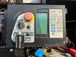 Control Station Ground with Oil Pressure