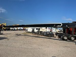 Chassis with Left Side of Boom