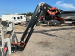 Chassis with Jib Condition