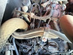Engine with Fuel System