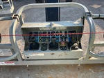 Control Station Upper with