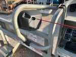 Control Station Upper with