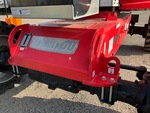 Chassis with Frame Condition