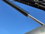 Hydraulics with Boom Lift Cylinder
