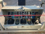 Control Station Upper with Control Console