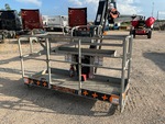 Chassis with Work Basket