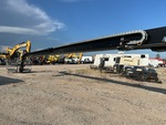 Chassis with Boom Condition