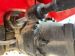 Hydraulics with