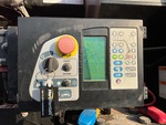 Control Station Ground with Gauges