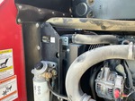 Engine with Cooling System Leaks