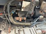 Underbody with Power Take Off