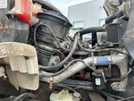 Engine with Engine - Right Side