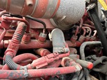 Engine with Fuel System