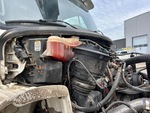 Engine with Cooling System Leaks