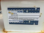 Configuration with Dielectric Certification